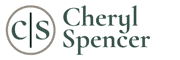 Cheryl Spencer Logo